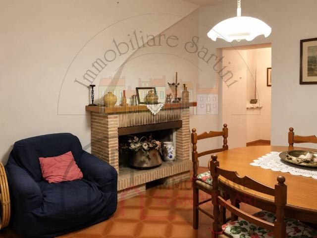 Villa in vendita a Pennabilli RN