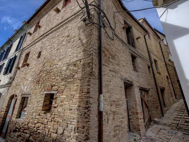 Villa in vendita a Penne PE