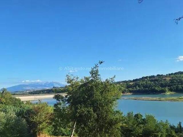 Villa in vendita a Penne PE
