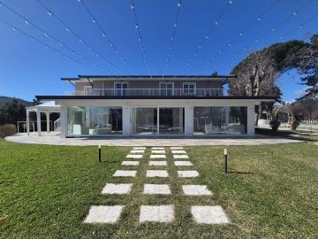 Villa in vendita a Pentone CZ