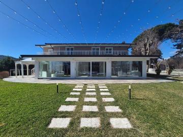 Villa in vendita a Pentone CZ