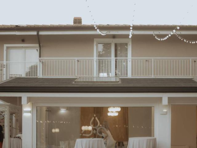 Villa in vendita a Pentone CZ