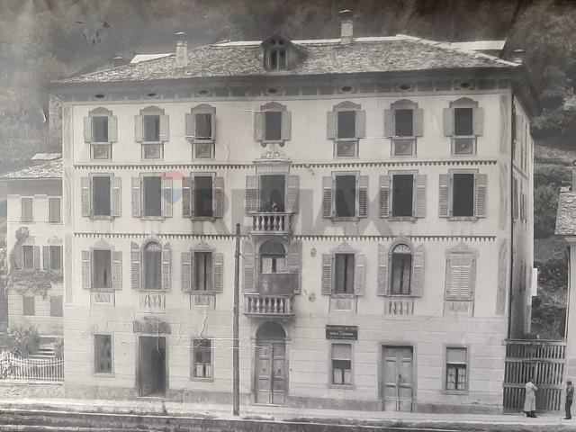 Villa in vendita a Perarolo di Cadore BL