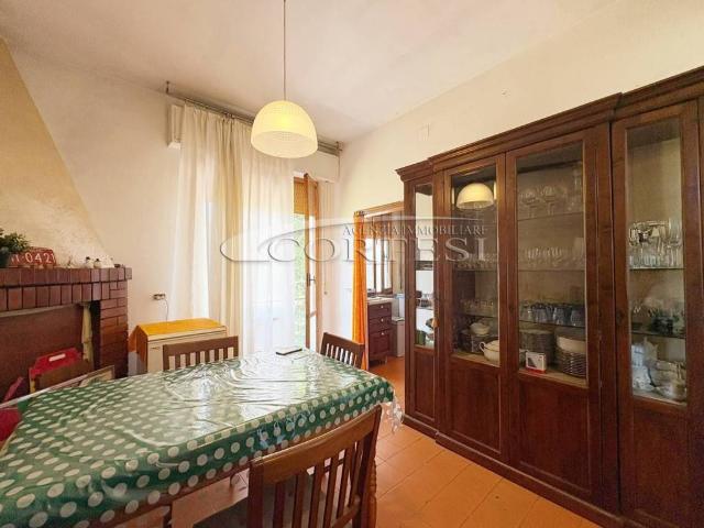Villa in vendita a Pergola PU