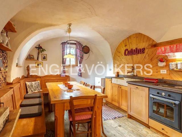 Villa in vendita a Pergine Valsugana TN