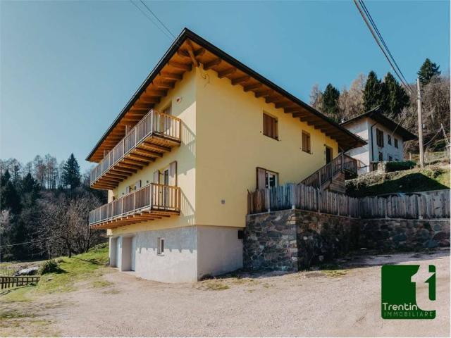Villa in vendita a Pergine Valsugana TN