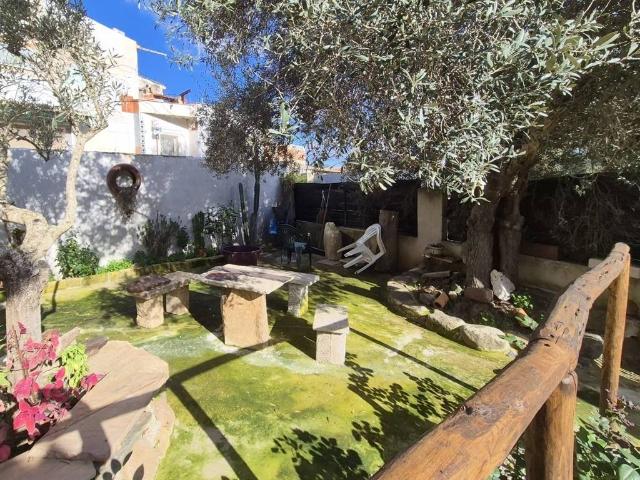 Villa in vendita a Perdaxius CI
