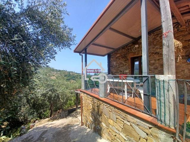 Villa in vendita a Perdifumo SA