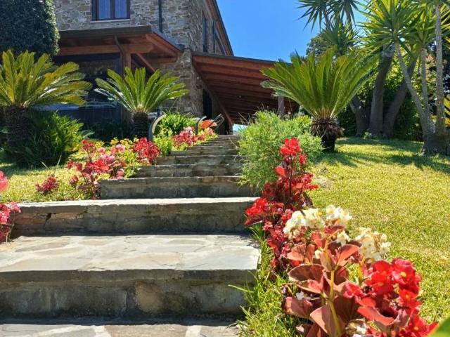 Villa in vendita a Perdifumo SA