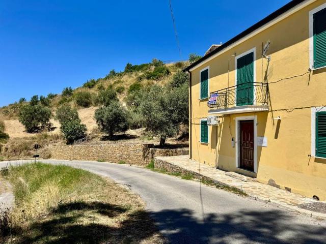 Villa in vendita a Perdifumo SA