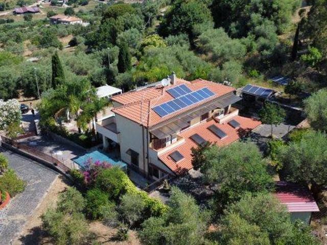 Villa in vendita a Perdifumo SA