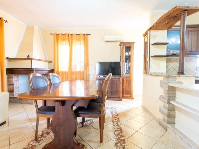 Villa in vendita a Perfugas SS