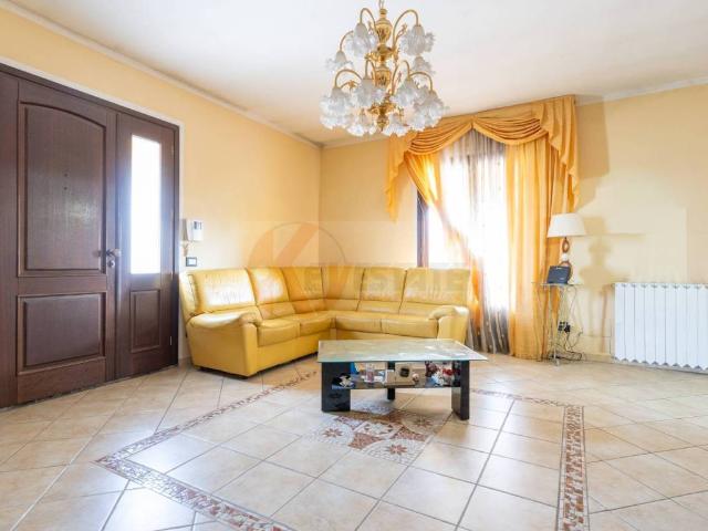Villa in vendita a Perfugas SS