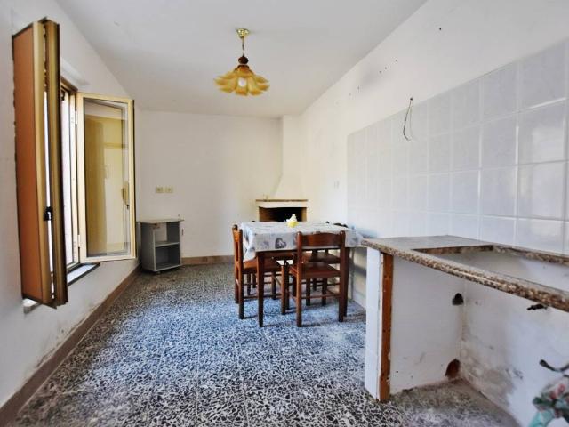 Villa in vendita a Perfugas SS