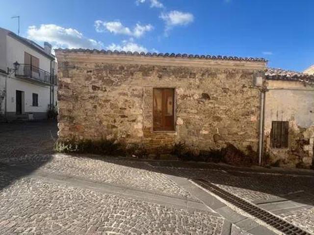 Villa in vendita a Perfugas SS