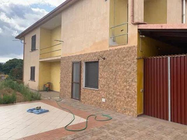 Villa in vendita a Perfugas SS