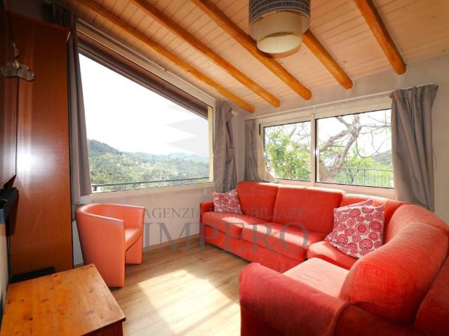 Villa in vendita a Perinaldo IM