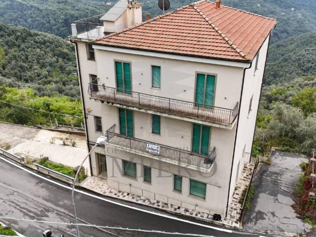 Villa in vendita a Perinaldo IM