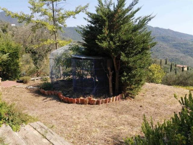 Villa in vendita a Perinaldo IM