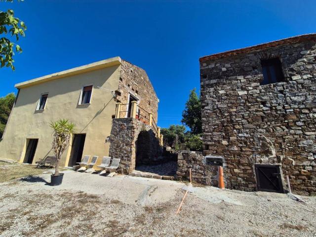 Villa in vendita a Perito SA