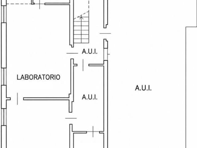 Villa in vendita a Pero MI