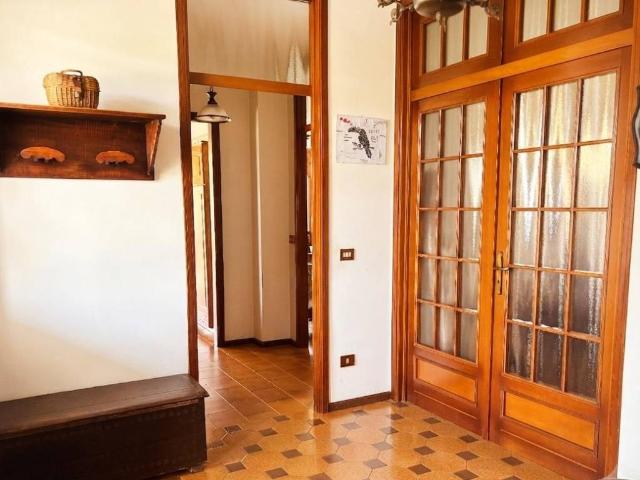 Villa in vendita a Perosa Canavese TO