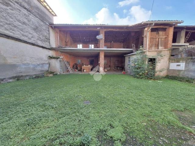 Villa in vendita a Perosa Canavese TO