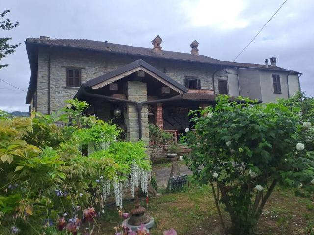 Villa in vendita a Perletto CN