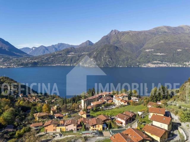 Villa in vendita a Perledo LC