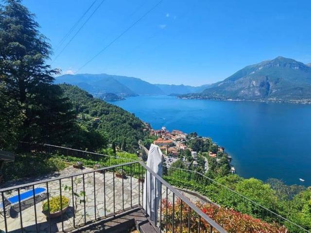 Villa in vendita a Perledo LC