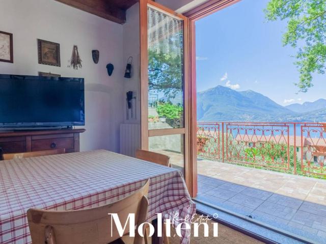Villa in vendita a Perledo LC
