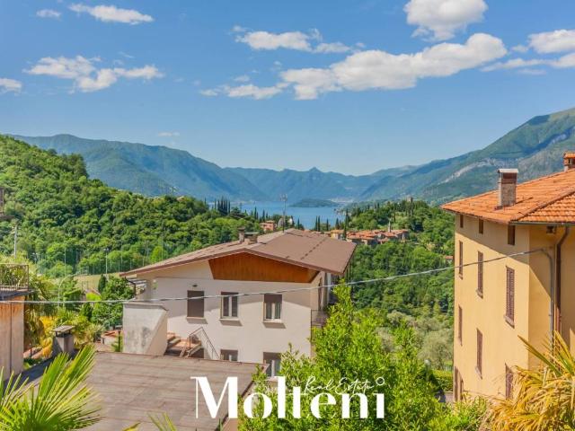 Villa in vendita a Perledo LC