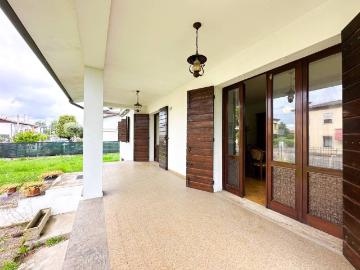 Villa in vendita a Pernumia PD