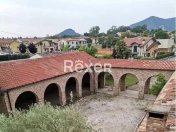 Villa in vendita a Pernumia PD