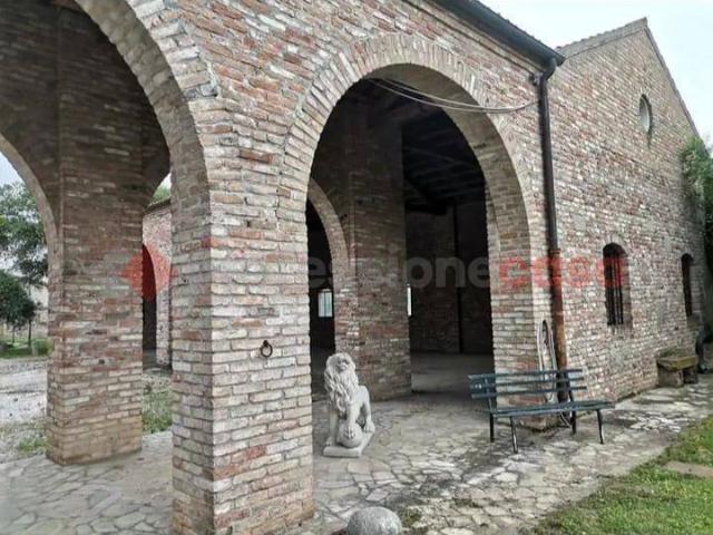 Villa in vendita a Pernumia PD