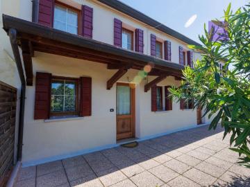 Villa in vendita a Pernumia PD