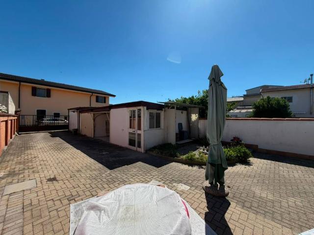 Villa in vendita a Pertengo VC