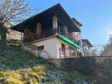 Villa in vendita a Pertica Bassa BS