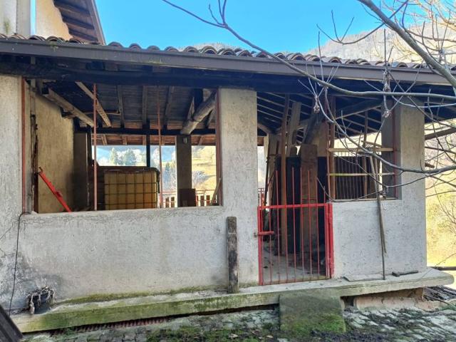 Villa in vendita a Pertica Bassa BS