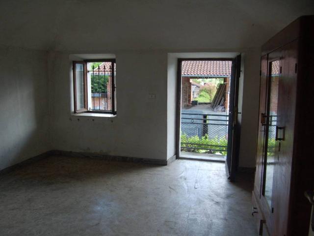 Villa in vendita a Pertusio TO