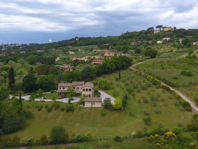 Villa in vendita a Perugia