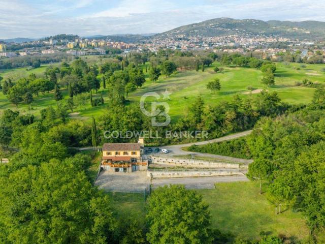 Villa in vendita a Perugia