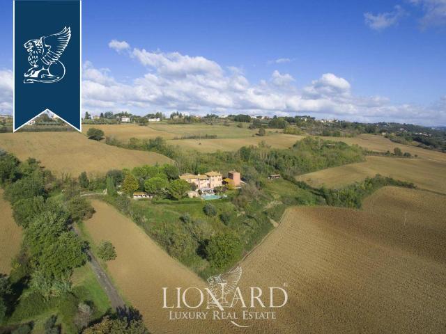 Villa in vendita a Perugia