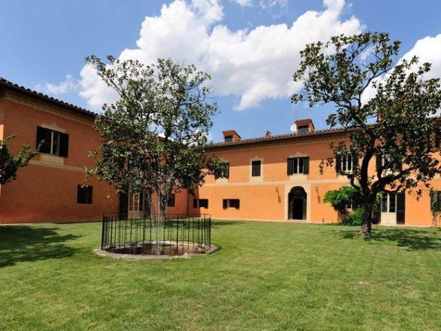 Villa in vendita a Perugia
