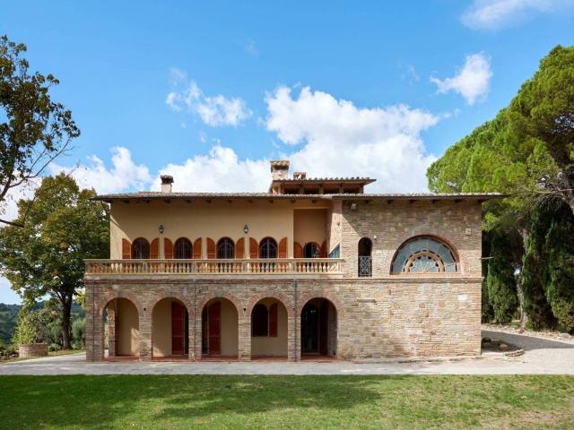 Villa in vendita a Perugia PG