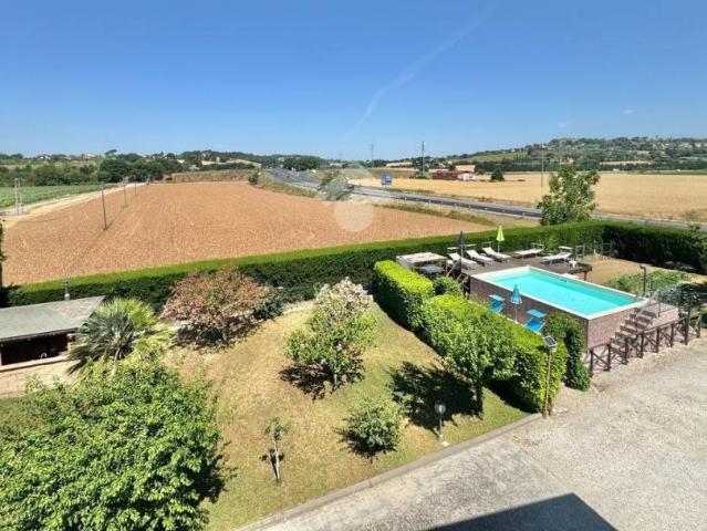 Villa in vendita a Assisi PG