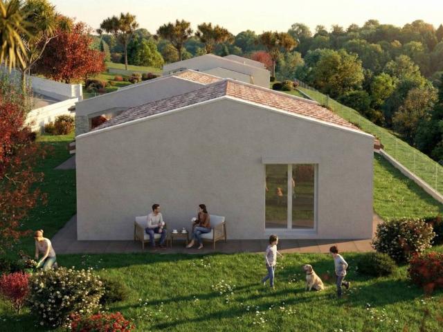 Villa in vendita a Perugia PG