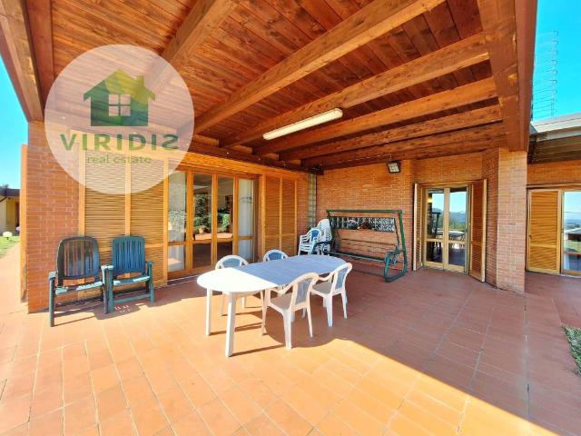 Villa in vendita a Perugia PG