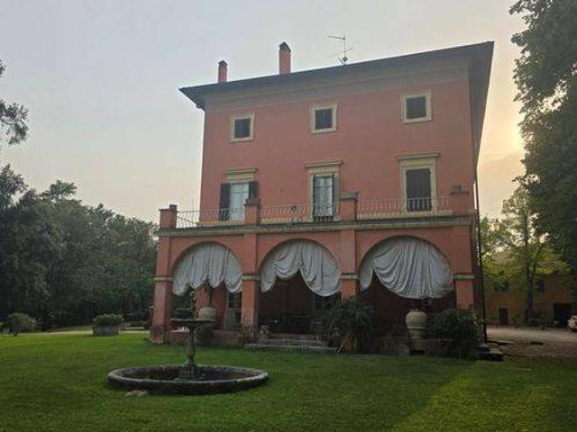 Villa in vendita a Perugia PG