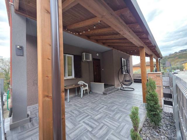 Villa in vendita a Perugia PG